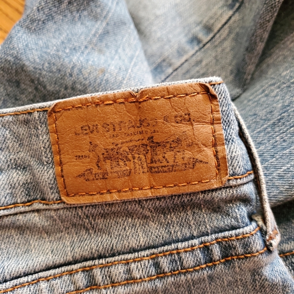 Vintage Levi's 515 - Picture 5 of 5